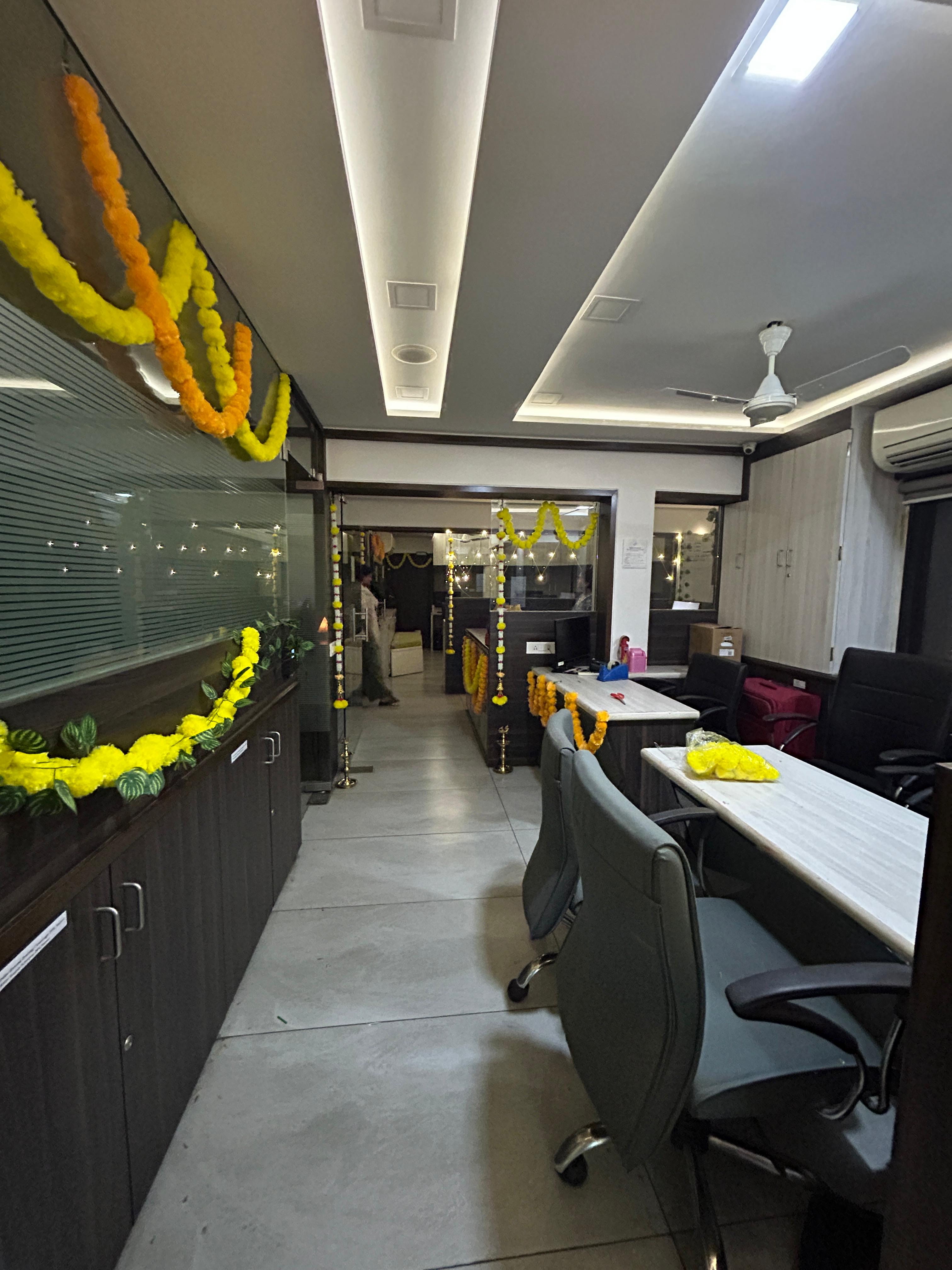Office Staff 4